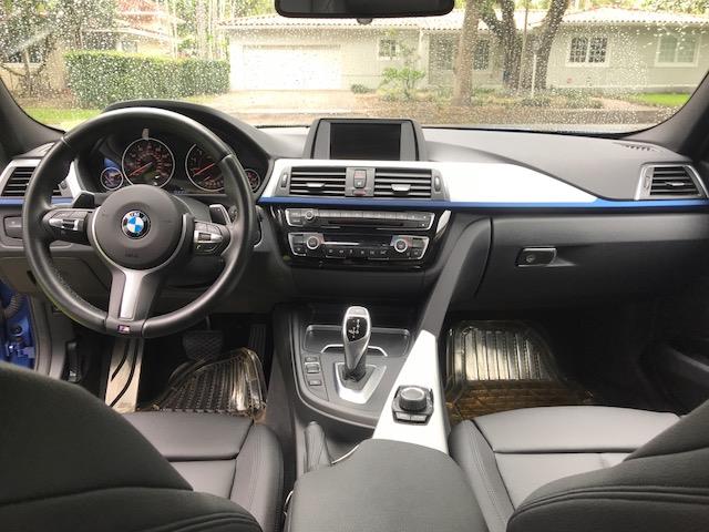 BMW 3 Series lease swap Miami Coral Gables FL